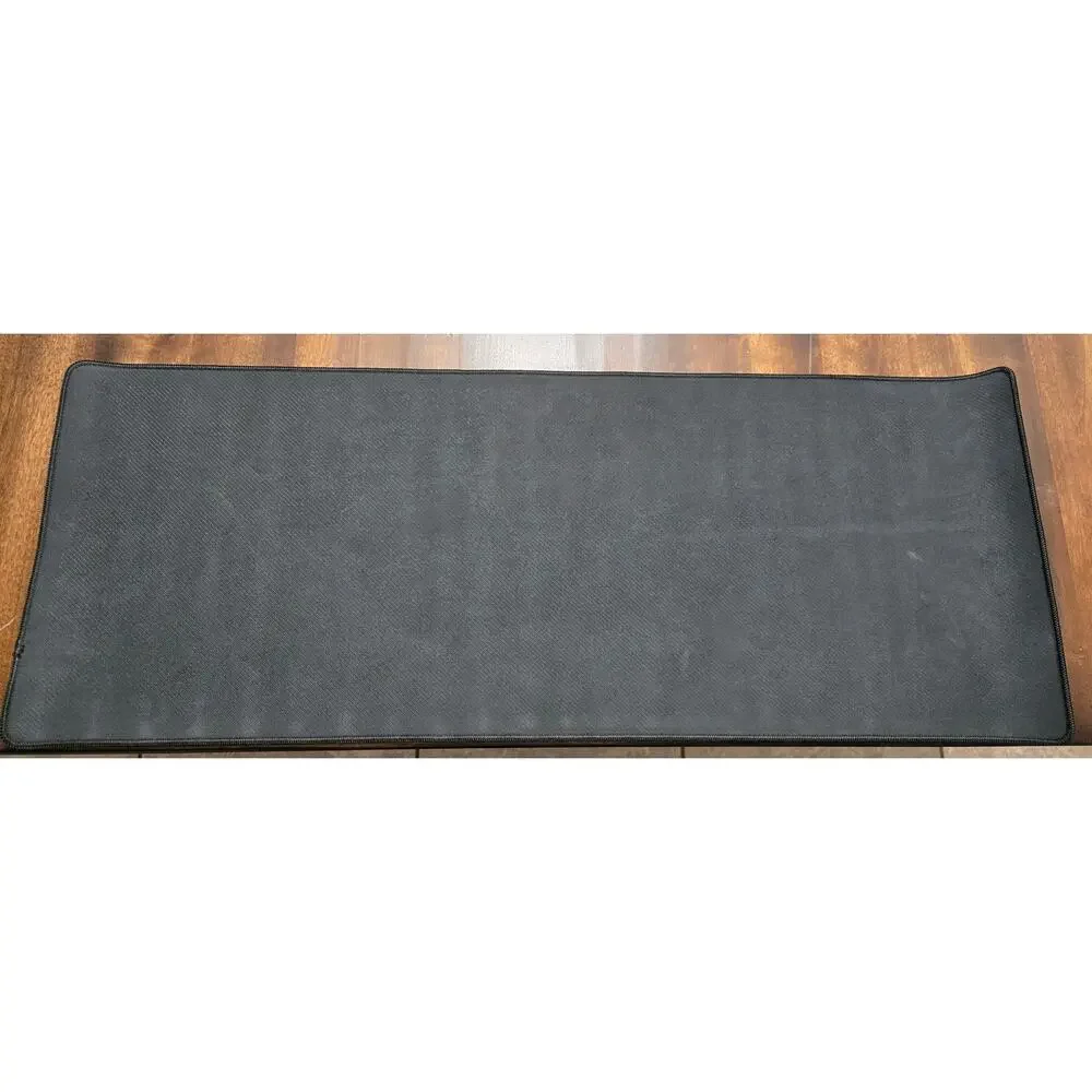 Python Cheat Sheet Desk Mat XL Keybeak Extended Mouse Pad Coding Keyboard Mat